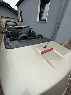 Bild des Angebotes Renault Megane Coupé-Cabriolet