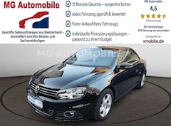 Bild des Angebotes VW Eos 1.4 TSI Panorama Sitzhzg. Sportsitze LED