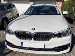 Bild des Angebotes BMW 520 520d Touring Aut. Sport Line