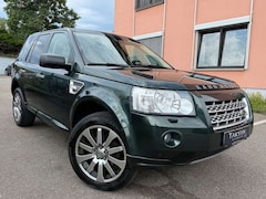 Bild des Angebotes Land Rover Freelander 2 HSE TD4_e / 2.Hand / PANO / XENON