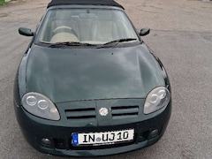 Bild des Angebotes MG TF MG TF 135