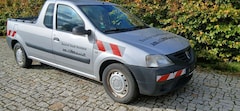 Bild des Angebotes Dacia Logan Pickup 1.5 DCI mit Klimaanlage