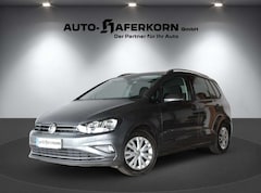 Bild des Angebotes VW Golf Sportsvan *SZHZG*NAVI*KLIMAAUTOMATIK*
