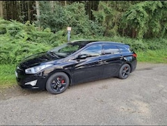 Bild des Angebotes Hyundai i40 1.6 Comfort