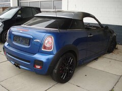 Bild des Angebotes MINI John Cooper Works Coupe John Cooper Works