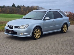 Bild des Angebotes Subaru Impreza 2.0 R Comfort (5-trg.)