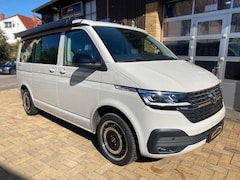 Bild des Angebotes VW T6 California T6.1 California Beach Camper LED StdHzg Kamera