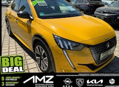 Bild des Angebotes Peugeot 208 1.2 PureTech 100 GT LED+Navi+SHZ+Kam.+Klima