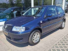 VW Polo Polo III