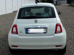Bild des Angebotes Fiat 500C 500 C 500 C 1.0 GSE N3 Hybrid Lounge