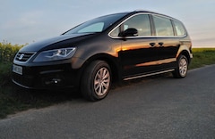 Bild des Angebotes SEAT Alhambra Alhambra Diesel 2.0 TDI Ecomotive STYLE