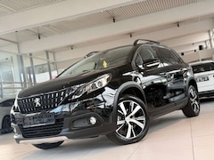 Bild des Angebotes Peugeot 2008 Allure/PANORAMA/AC/NAVI/GT-LINE