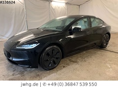 Bild des Angebotes Tesla Model 3 new Model Autopilot-4! Glasdach 18" Navi