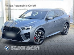 Bild des Angebotes BMW X2 sDrive20i M Sport Pro AHK DA+ HuD 360° AD-LED
