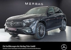 Bild des Angebotes Mercedes-Benz GLC 300 de 4MATIC mit EQ Hybrid Technologie 360
