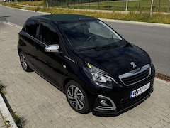 Bild des Angebotes Peugeot 108 108 VTI 72 Stop