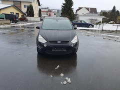 Bild des Angebotes Ford S-Max Business Edition