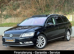 Bild des Angebotes VW Passat Variant Passat 1.8 TSI DSG Variant Highline/LED/PANO/AHK