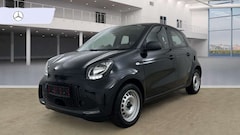 Bild des Angebotes smart forFour EQ,Automatik,1.Hand,erst 11 tkm,wie neu