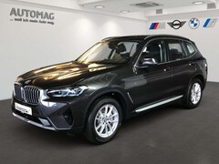Bild des Angebotes BMW X3 xDrive30i ZA Head-Up HK HiFi DAB Pano.Dach