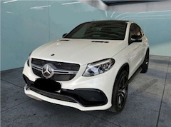 Bild des Angebotes Mercedes-Benz GLE 43 AMG AMG GLE 43 Coupe 4M 9G-TRONIC
