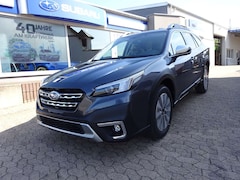 Bild des Angebotes Subaru OUTBACK 2.5i Platinum*1.Hd.*AHK abn.*