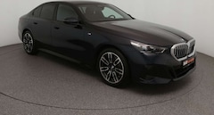 Bild des Angebotes BMW 520 i M Sport Lüft|ACC|PAs+360°|ha&ka|4xSHZ|el.Si
