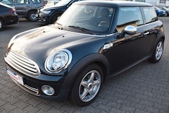 Bild des Angebotes MINI Cooper Mini Cooper *1.HAND*SCHECKHEFT*