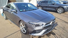 Bild des Angebotes Mercedes-Benz CL 220d AMG Navi LED Pano Burmester STHZ ACC Plus