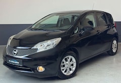 Bild des Angebotes Nissan Note 1.2 Klima/Navi/AHK