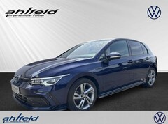 Bild des Angebotes VW Golf R -Line 1.5 eTSI DSG PANO NAVI ACC IQ.LIGHT APP LM