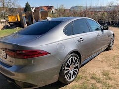 Bild des Angebotes Jaguar XF XF+D200+AWD+R-Dynamic+HSE
