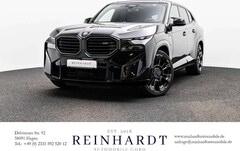 Bild des Angebotes BMW XM 50e SHADOW 23Z/ACC/H&K/M-AGA/AHK/M-SITZE/360°