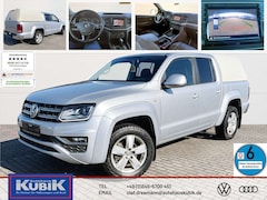 Bild des Angebotes VW Amarok Amarok 4motion 3.0 TDI Highline Autom.+Diffsperre+