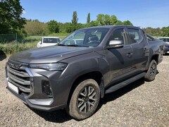 Bild des Angebotes Maxus T90 Elite Doppelkabine RWD 89 kWh