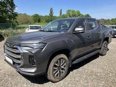 Bild des Angebotes Maxus T90 Elite Doppelkabine RWD 89 kWh