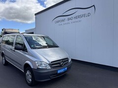 Bild des Angebotes Mercedes-Benz Vito 116 CDI lang 4x4