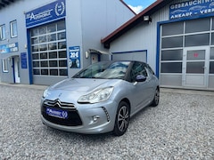 Bild des Angebotes Citroen DS3 SportChic 1.6 16V TURBO KLIMA NAVI PDC