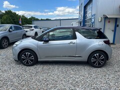 Bild des Angebotes Citroen DS3 SportChic 1.6 16V TURBO KLIMA NAVI PDC