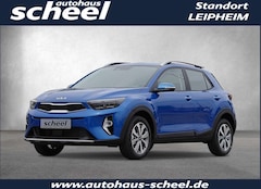 Bild des Angebotes Kia Stonic 1.2 Vision FLA SpurH LM KAM LED KlimaA