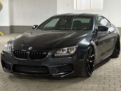 Bild des Angebotes BMW M6 BasisM6 *21 Zoll* Eisenmann Anlage*H&R Gewindefahr