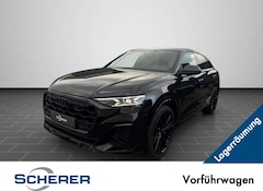 Bild des Angebotes Audi SQ8 Standhzg.*Pano*Laserlicht*Massage*Sitzbelüft