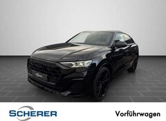 Bild des Angebotes Audi SQ8 Standhzg.*Pano*Laserlicht*Massage*Sitzbelüft