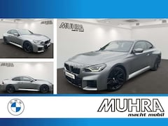 Bild des Angebotes BMW M2 Coupé 19"/20" Individual Frozen Pure Grey H/K