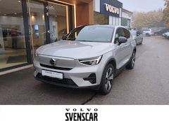 Bild des Angebotes Volvo C40 Plus Recharge Pure Electric AWD StandHZG Panorama