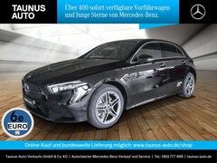 Bild des Angebotes Mercedes-Benz A 250 e-AMG-MULTIBEAM-DISTRONIC-KAMERA-UVP 55000