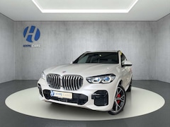 Bild des Angebotes BMW X5 40 d xD M Sport Laser Pano ACC 360° HUD H&K