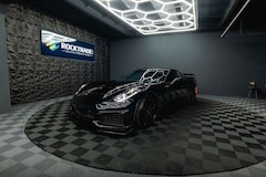 Bild des Angebotes Corvette C7 6.2 V8 Stingray 3LT Z06-Design Targa Perform.