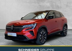 Bild des Angebotes Renault Austral TECHNO MILD HYBRID 160 AUTOMATIK DAB+LED