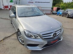 Bild des Angebotes Mercedes-Benz E 50 AMG T-Modell E 500 BlueEff. *Leder*Kam*Navi*LED